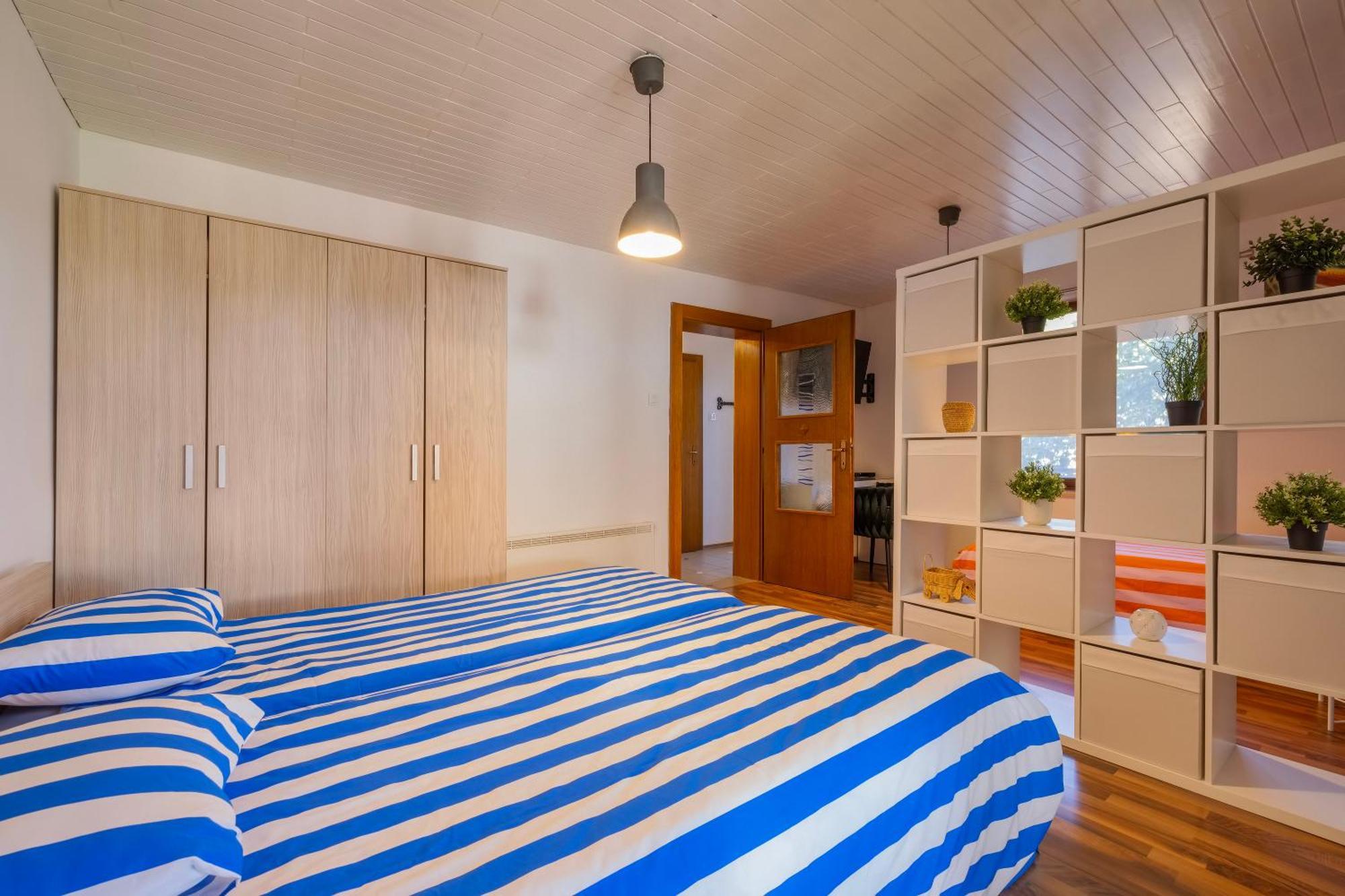 פרמנטורה Apartment Masa - Free Bikes מראה חיצוני תמונה