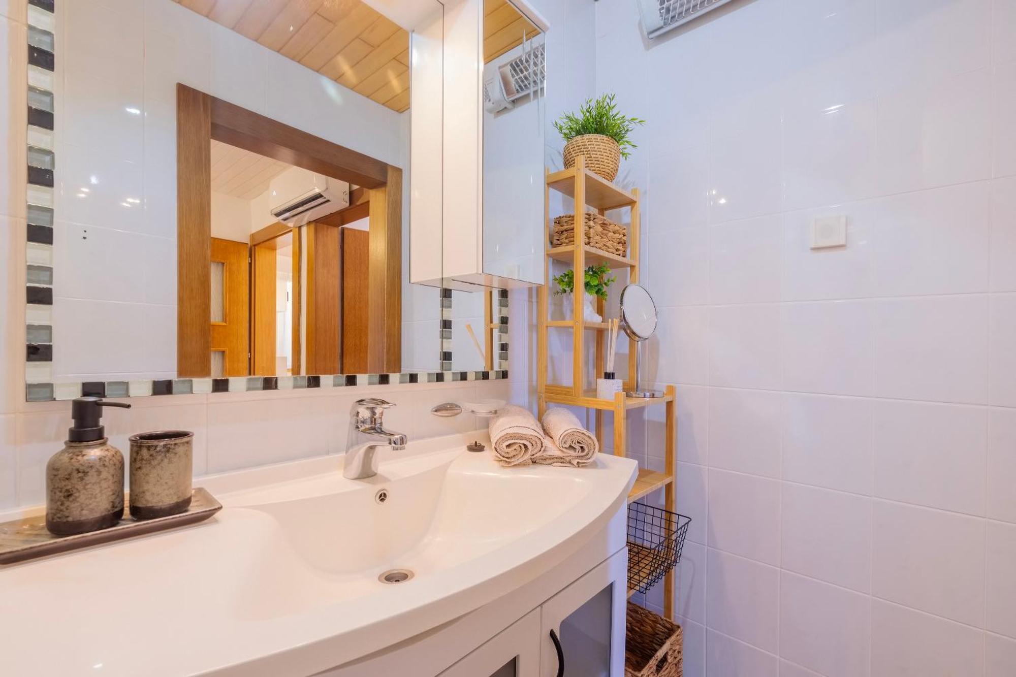 פרמנטורה Apartment Masa - Free Bikes מראה חיצוני תמונה